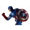 Buy cheap Captain America Si3n4 hybrid ceramic bearing fidget spinner,hand spinner 1114 from wholesalers