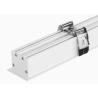 Buy cheap High Lumen IP20 Indoor Linear Ceiling Light Fixtures Pure White 3030 SMD from wholesalers