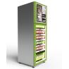 Buy cheap Weight Based Barcode Access Industrial Inventory Control Vending Machines from wholesalers