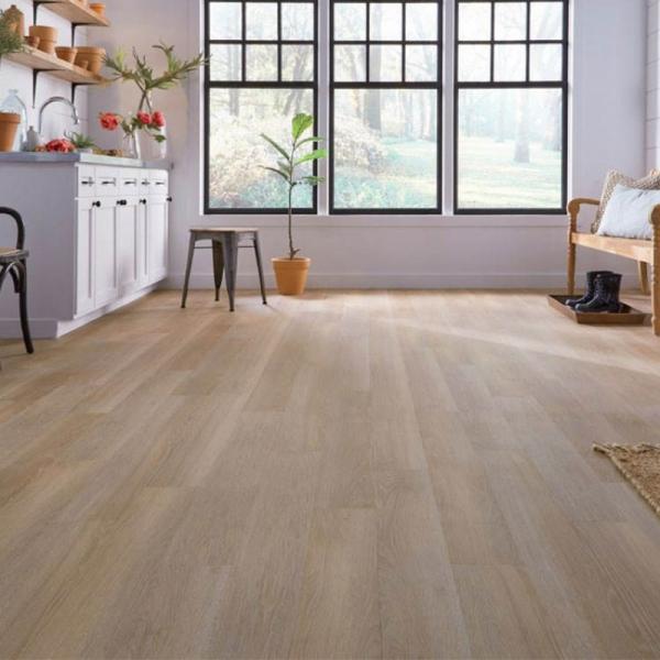 Buy cheap 4mm 5mm 8mm lvp vinyl plank flooring tile spc click plank vinyl flooring spc wood flooring from wholesalers