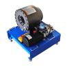 Buy cheap 6-51mm 12v Hydraulic Hose Crimper 4 Layer Hydraulic Hose Making Machine Top Selling from wholesalers