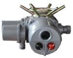 Buy cheap High Torque 3 Phase Electric Motors IP67 , 380V Valve Actuators from wholesalers