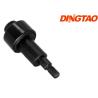 Buy cheap 91863000 DT Z7 Auto Cutting Parts Xlc7000 Spare Parts Assy, Eccentric Bearing from wholesalers