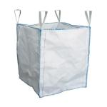 Plastic PP Woven Jumbo Bags , Anti Static FIBC Jumbo Bags 1000kg