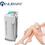 Totally Painfree laser!Most professional painfree low price diode laser hair