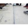 Buy cheap single part weatherproof polyurethane adhesive sealant wall crack filler building expansion joint sealant from wholesalers