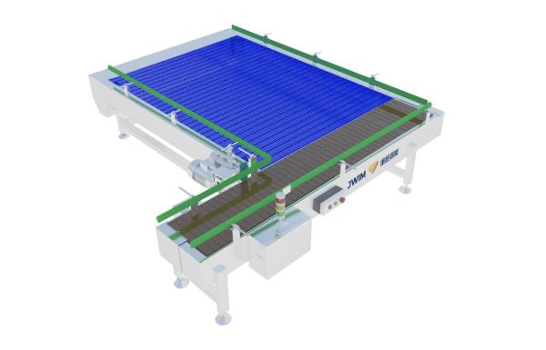 Buy cheap 5-30L Bottle Feeder Machine Bottle Cap Feeder 290×260×400mm from wholesalers