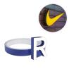 Buy cheap Easy Operation Aluminium Trim Cap , Aluminum Strip Coil For Channel Letter from wholesalers