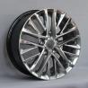 Buy cheap 5X114.3 60.1 Toyota Replica Wheels 16-19 Inch ET35 Alloy Car Rims For Lexus from wholesalers