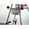 Buy cheap 9 Seats Bbq Table BBQ Boat / Aquamarine Barbecue Boat With Boat Hulls from wholesalers