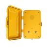 Buy cheap Industrial Analog Hands Free Telephone Aluminum Alloy Case For Hazardous Areas from wholesalers