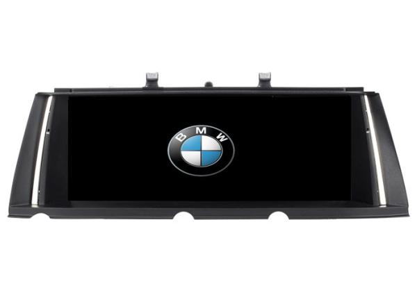 BMW 7 Series F01 F02 2013-2015 System Upgrade Sound System Built in SIM Slot