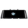 Buy cheap BMW 7 Series F01 F02 2013-2015 System Upgrade Sound System Built in SIM Slot Android 10.0 Support DAB BMW-8227NBT from wholesalers
