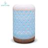 Buy cheap Ultrasonic Humidifier household 260ml huge capacity metal aroma diffuser from wholesalers