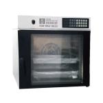 11KW Digital Electric Combi Oven Hot Air Circulation Heating System