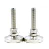 Buy cheap Heavy Duty 98mm Adjustable Leveling Foot 5000kg 4EA For Machine Tools from wholesalers