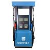 Buy cheap Auto Bennett Gas Fuel Dispenser Machine Unit 80L/Min BNT50E424 from wholesalers