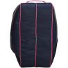 Buy cheap Large Capacity Sports Badminton Racket Bag With Shoe Compartment from wholesalers