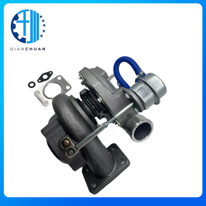 Turbo GT2556S Turbocharger 2674A817 768524-0010 For Perkins Engine 1104D-44T