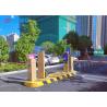Buy cheap Vehicle Automatic Licence Plate Recognition System For Parking Lots Management from wholesalers