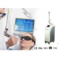 Buy cheap Pixel CO2 Vaginal Rejuvenation Machine , Laser Skin Treatment Equipment product