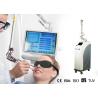 Buy cheap Professional Laser Skin Resurfacing Machine CO2 Fractional For Sun Damage Recovery from wholesalers