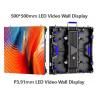 Buy cheap 32 Inch Rental LED Display Screen P3.91 800nits Brightness for Wedding Parties from wholesalers