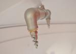 PCCP Water Pipe PMC750 Planetary Cement Mixer , High Chrome Alloy Cement