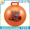 Buy cheap pvc inflatable hopper sphere bounce balls for kids from wholesalers
