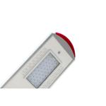 Energy Magnetic Generator Solar Powered LED Street Light Wind Solar Hybrid Power