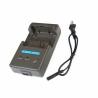 Buy cheap Sokkia SET-2100 Total Station Battery Charger CDC40 for Sokkia Battery BDC35 BDC35A from wholesalers