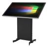 Buy cheap Commercial Wins 10 Points Touch Screen Digital Signage from wholesalers