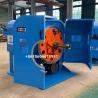 Buy cheap Prt630 Touch Screen Armoured Cable Machine Separate Motor Driving from wholesalers