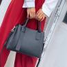 Buy cheap Fashion Daily Life Soft Cowhide Leather Shoulder Handbag For Women from wholesalers