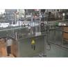 Buy cheap Stable Performance Liquid Syrup Filling Machine Pharmaceutical Long Service Life from wholesalers