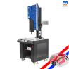 Buy cheap Plastic Ultrasound Welder Digital Ultrasound Welding Machine For Plastics Parts from wholesalers
