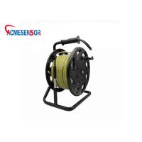Buy cheap 30m 50m 100m Groundwater Level Meter 300m 500m Stainless Steel Groundwater Level product