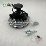 Cooling system Electric fan Clutch for Benz Suitable 7035428 7035428 7035428