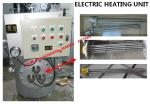 DX427-18KW/440V/60HZ ELECTRIC HEATING UNIT，MARINE ELECTRIC HEATER/ELECTRIC