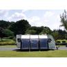 Buy cheap PU3000 Coated Outdoor Air Tent 190T Large Camping Blow Up Pop Up Tent from wholesalers