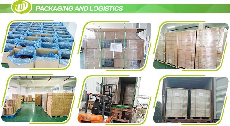 Opaque Heat Shrink Food Packaging Film Roll 17.71 Inch For Nuts Snack Cookies