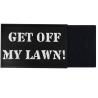 Buy cheap Cotton Thread Velcro 2.99in Tactical Patch 3D Velcro Patches For Vest from wholesalers