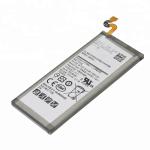 3300mAh Cell Phone Battery For Samsung SM N950