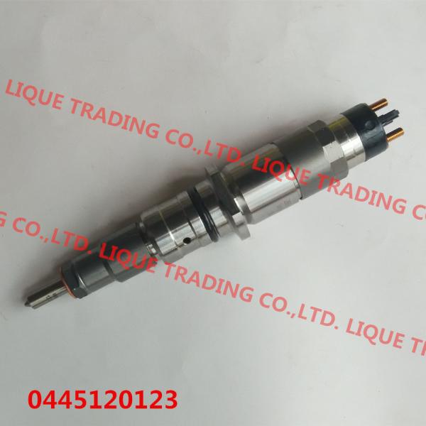 Buy cheap BOSCH INJECTOR 0445120123 / 0 445 120 123 from wholesalers