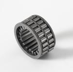 FE448Z Freewheel Bearing One Way FE Series Miniature Sprag Clutch Gcr15