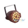 Buy cheap 18×10W RGBW Led Par Lighting For Stage Performance System , Theatrical Performances from wholesalers