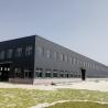 Buy cheap Cost Effective Steel Structure Workshop Prefabricated Galvanized Steel from wholesalers