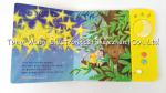 Moon Good Night Toy Sound Module for interactive sound books