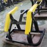 Buy cheap Gym Equipment Plate Loaded Tricep Press Arms Shoulders Workout Seated Dips Machine from wholesalers