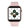 Buy cheap Android 2020 Iwo Series 5 Metal W54 Smart Watch from wholesalers